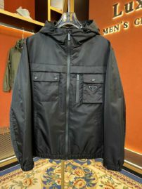 Picture of Prada Down Jackets _SKUPradaM-3XLlcn689471